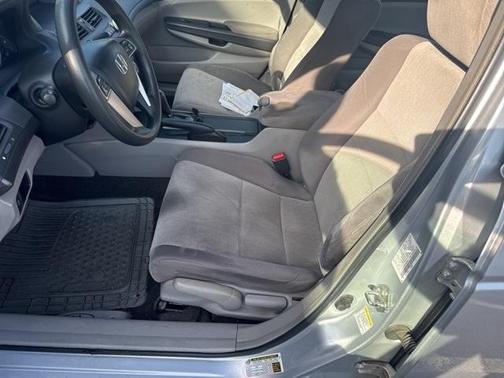2009 Honda Accord LX