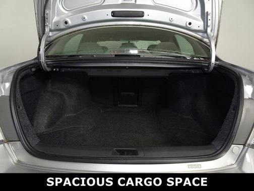 2009 Honda Accord LX