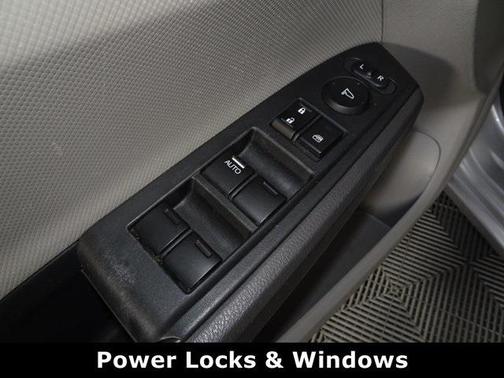 2009 Honda Accord LX