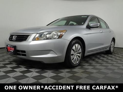 2009 Honda Accord LX