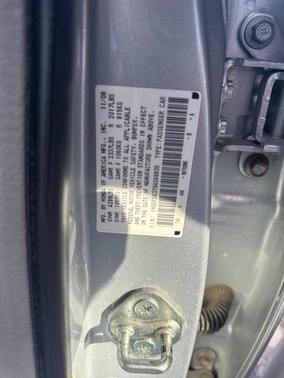 2009 Honda Accord LX