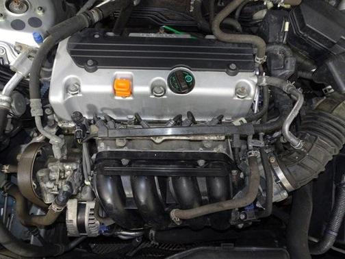 2009 Honda Accord LX