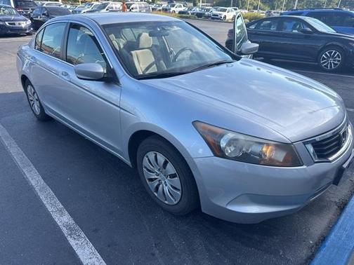 2009 Honda Accord LX