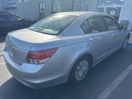 2009 Honda Accord LX