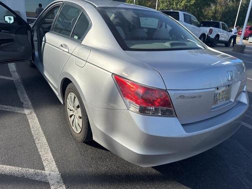 2009 Honda Accord LX