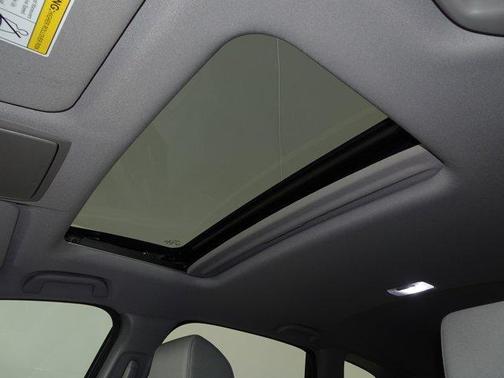 2021 Honda CR-V Hybrid EX