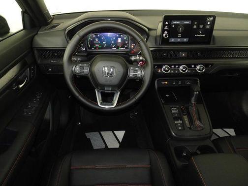 Canyon 2026 Honda CR-V Hybrid Sport-L