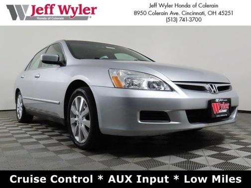 2006 Honda Accord LX