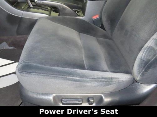 2006 Honda Accord LX