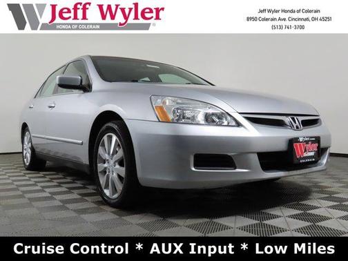 2006 Honda Accord LX