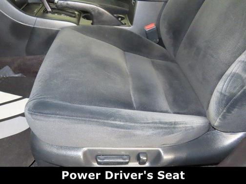 2006 Honda Accord LX