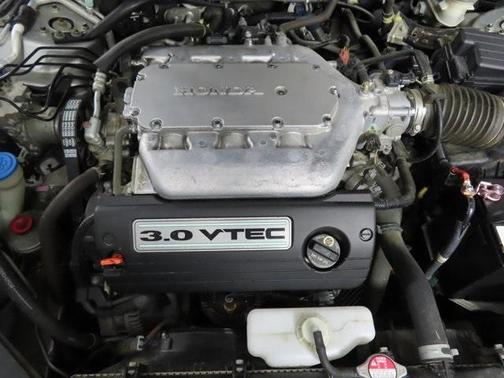 2006 Honda Accord LX