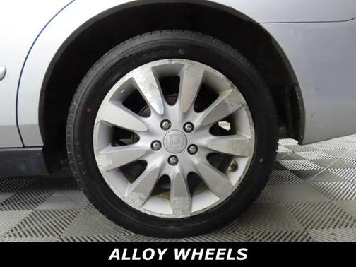 2006 Honda Accord LX