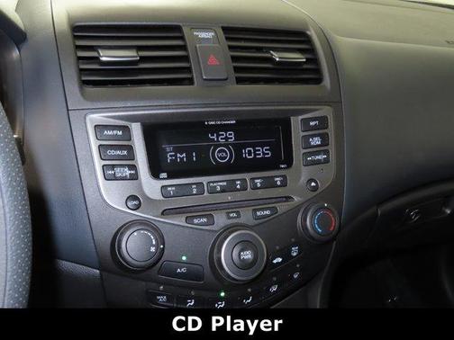 2006 Honda Accord LX