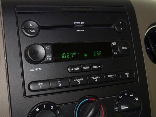 2005 Ford F-150 XLT SuperCab