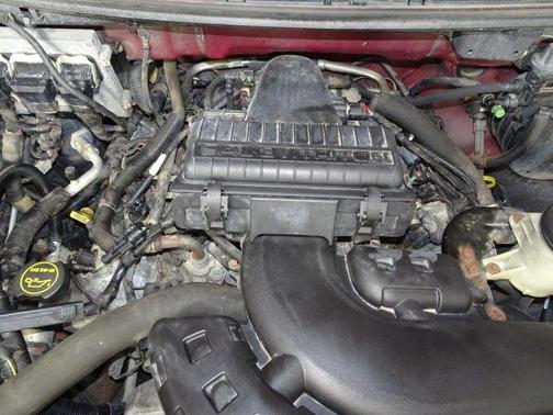 2005 Ford F-150 XLT SuperCab