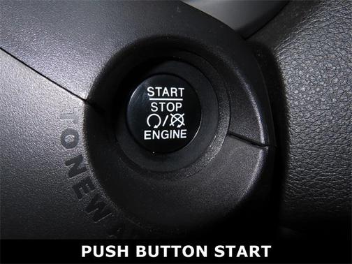 2017 Jeep Renegade Altitude