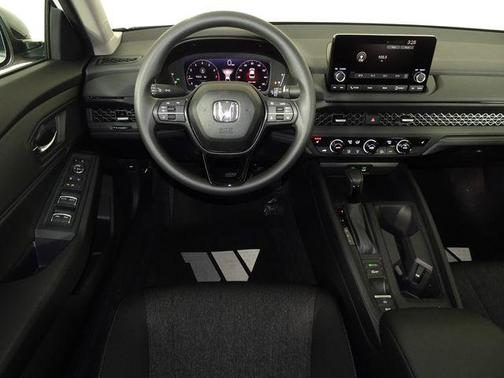 Platinum White Pearl 2026 Honda Accord SE