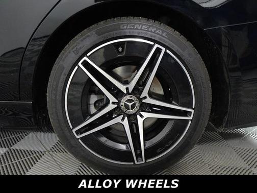 2023 Mercedes-Benz C-Class C 300 4MATIC