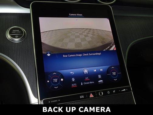 2023 Mercedes-Benz C-Class C 300 4MATIC