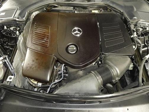 2023 Mercedes-Benz C-Class C 300 4MATIC