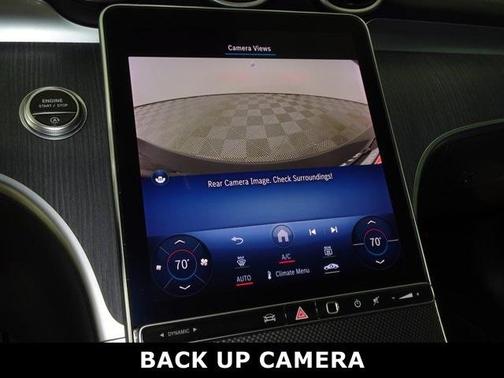 2023 Mercedes-Benz C-Class C 300 4MATIC