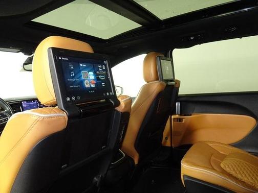 2021 Chrysler Pacifica Hybrid Pinnacle