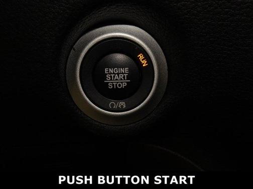 2021 Chrysler Pacifica Hybrid Pinnacle