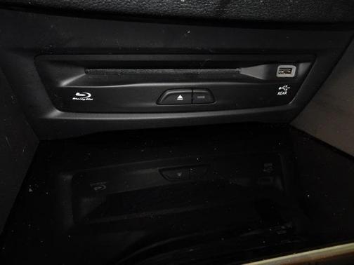 2021 Chrysler Pacifica Hybrid Pinnacle