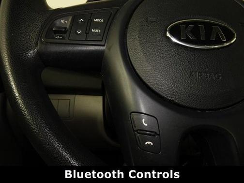 2013 Kia Forte EX