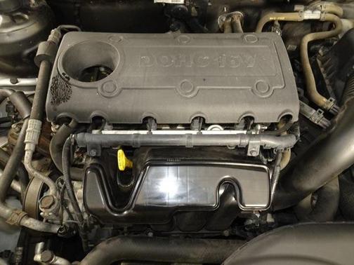 2013 Kia Forte EX
