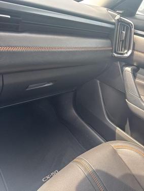 2024 Mazda CX-50 2.5 S Premium Plus Package