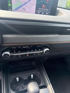 2024 Mazda CX-50 2.5 S Premium Plus Package