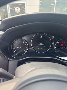 2024 Mazda CX-50 2.5 S Premium Plus Package