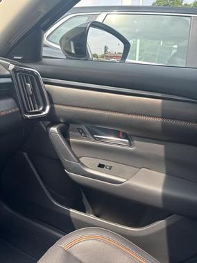 2024 Mazda CX-50 2.5 S Premium Plus Package
