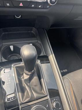 2024 Mazda CX-50 2.5 S Premium Plus Package