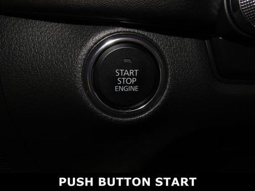 2024 Mazda CX-50 2.5 S Premium Plus Package
