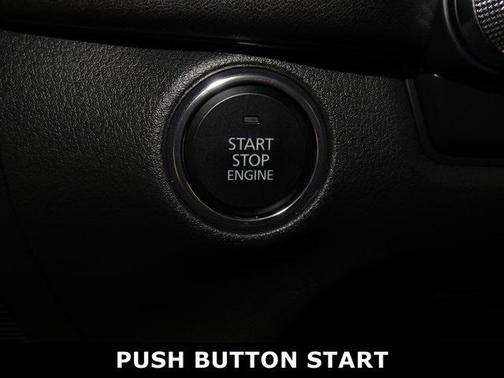2024 Mazda CX-50 2.5 S Premium Plus Package