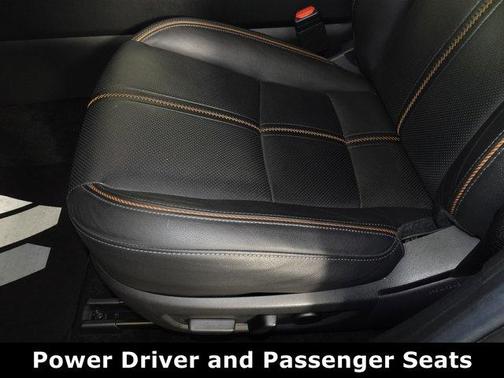 2024 Mazda CX-50 2.5 S Premium Plus Package