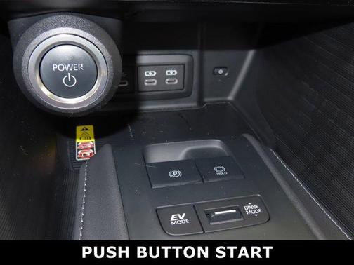 2024 Toyota Venza Limited