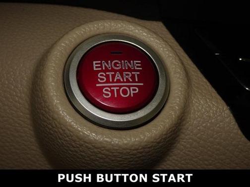 2016 Honda Accord Touring