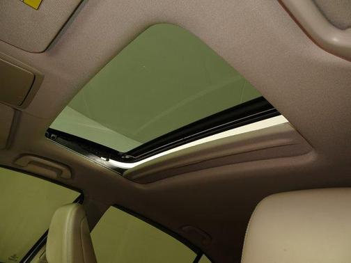 2016 Honda Accord Touring