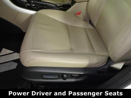 2016 Honda Accord Touring