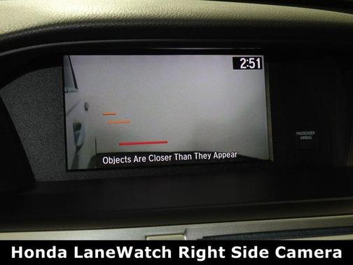 2016 Honda Accord Touring