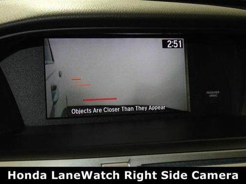 2016 Honda Accord Touring