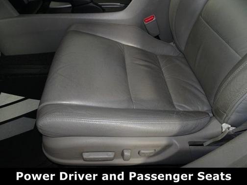 2008 Honda Accord EX-L