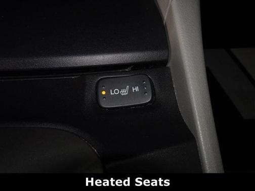 2008 Honda Accord EX-L
