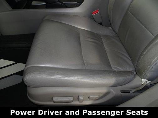 2008 Honda Accord EX-L