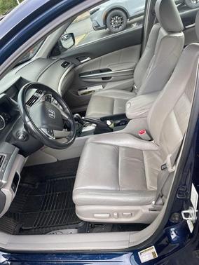 2008 Honda Accord EX-L