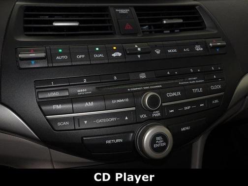 2008 Honda Accord EX-L